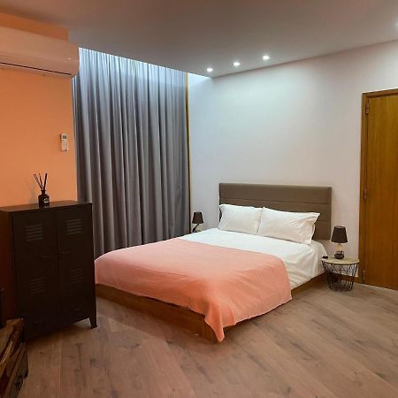 Sao Pedro City Flat Vila Real Kültér fotó