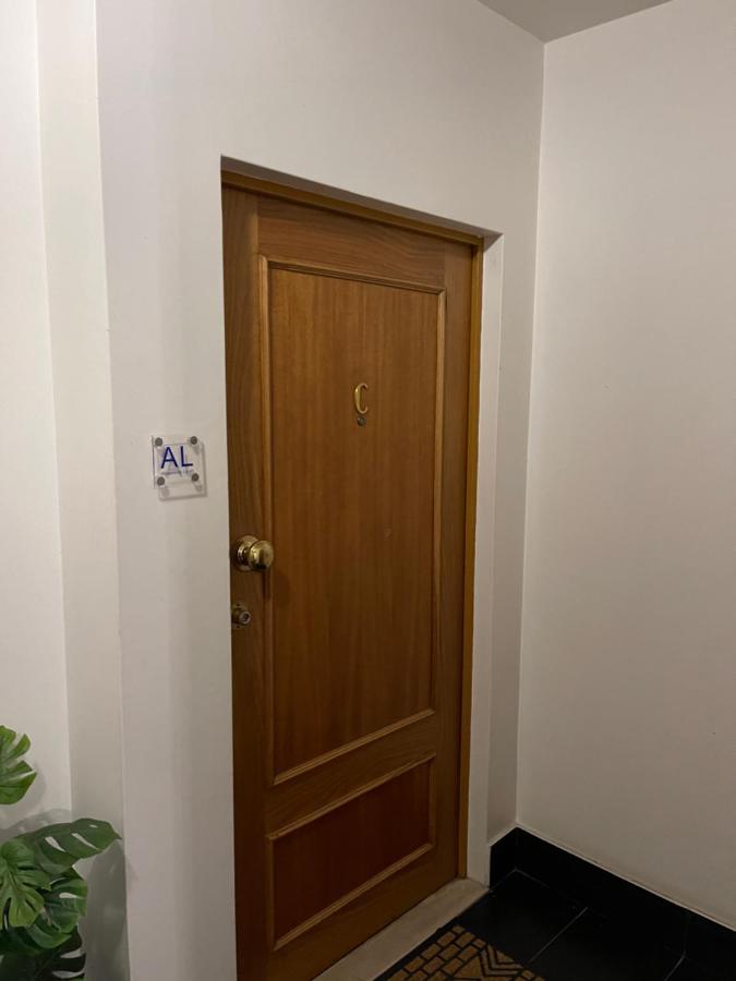 Sao Pedro City Flat Vila Real Kültér fotó