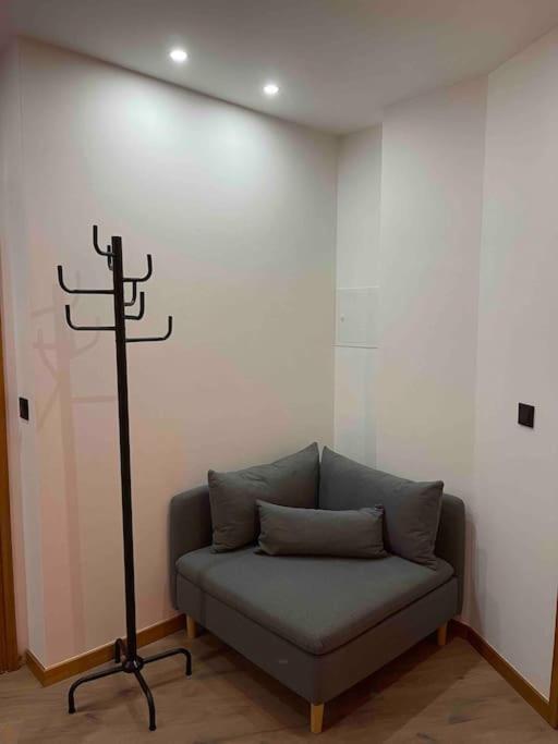 Sao Pedro City Flat Vila Real Kültér fotó
